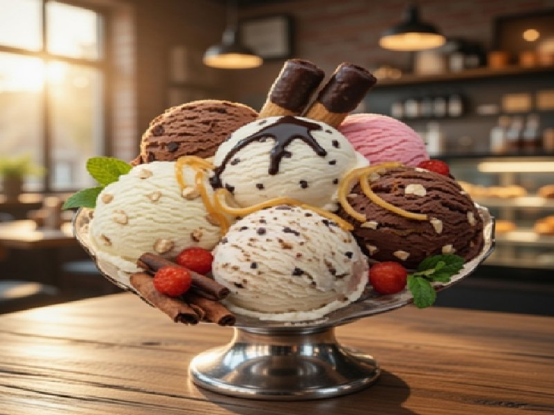 मीठा खाने से है परहेज? जानिए कितना जरूरी है इसका सही मात्रा में सेवन