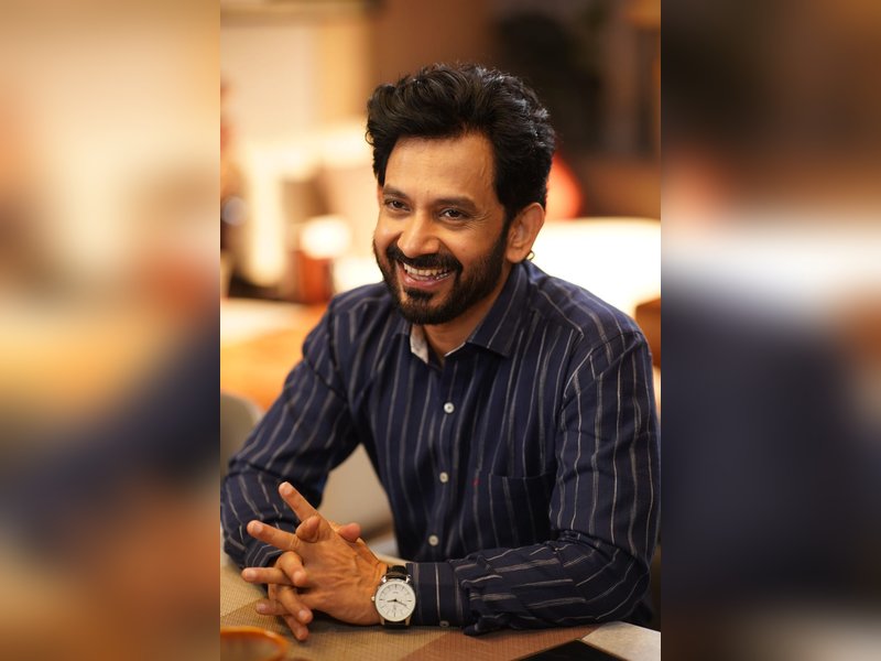 Umesh Kamat opens up on scolding from Priya Bapat