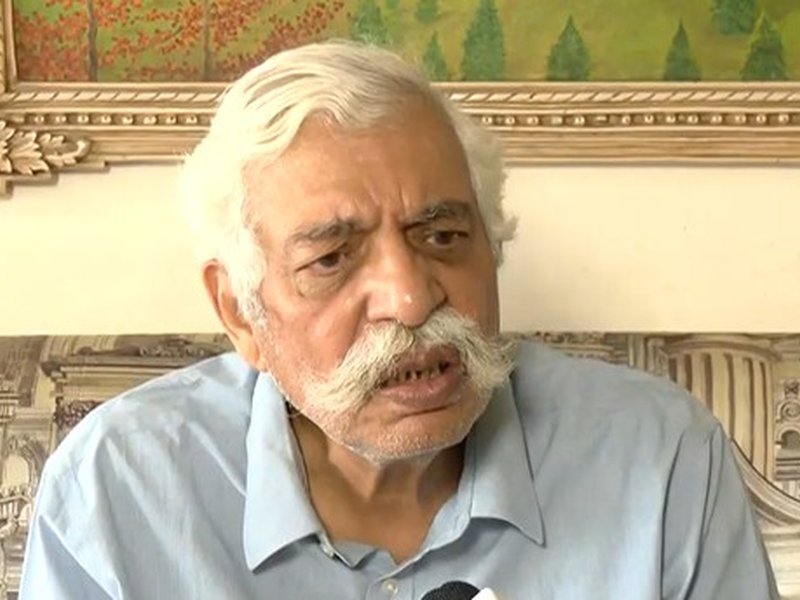 'USA badly stuck, Iran playing cards well': Major Gen G.D. Bakshi on West Asia conflict (IANS Interview)