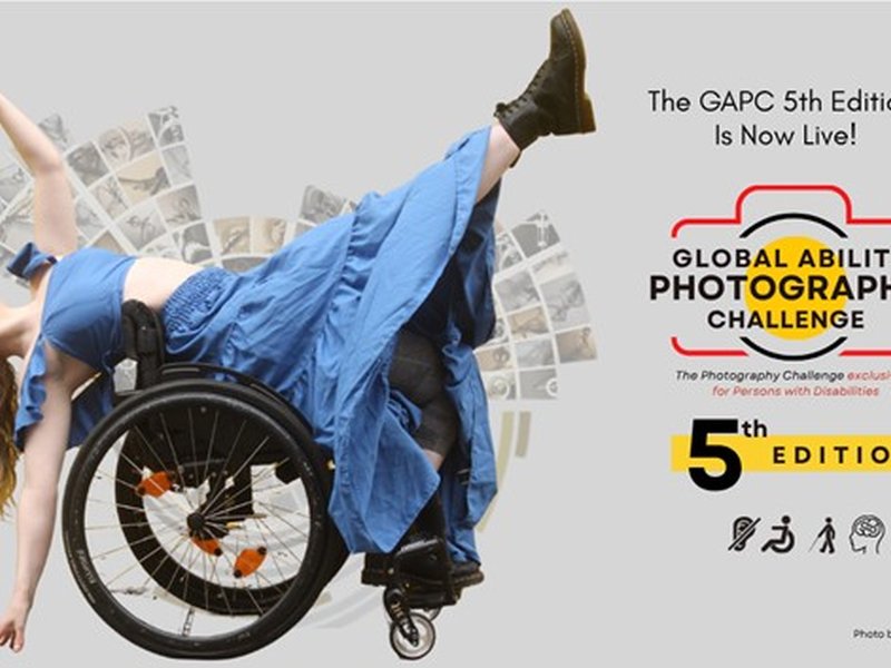 NotJustArt, Adani GreenXTalks join hands for global ability photography challenge 2026