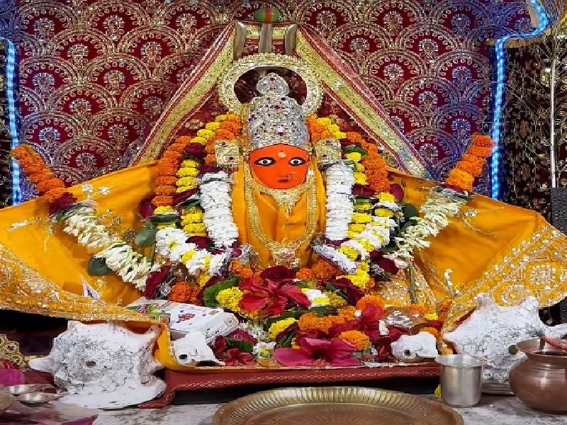 मरी माता मंदिर: चमत्कारों से भरा है मरी माता का मंदिर, दर्शन से मिलता है संतान सुख