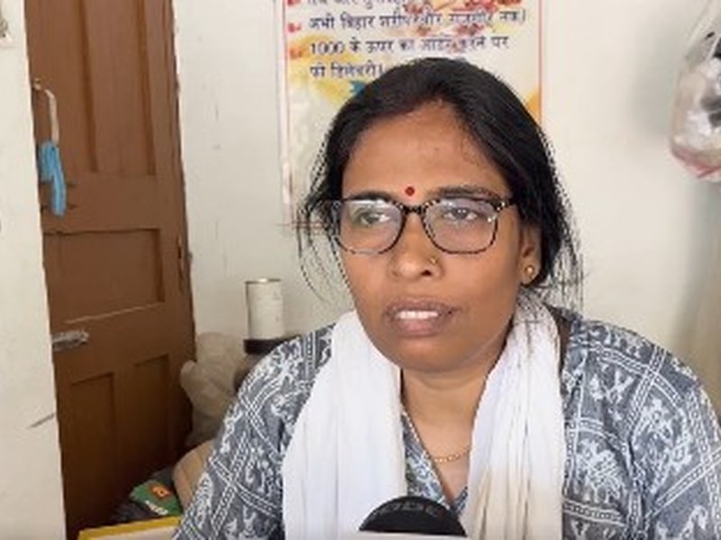 Bihar: Manjula Kumari sets up spice business under PMFME, employs over 30 people
