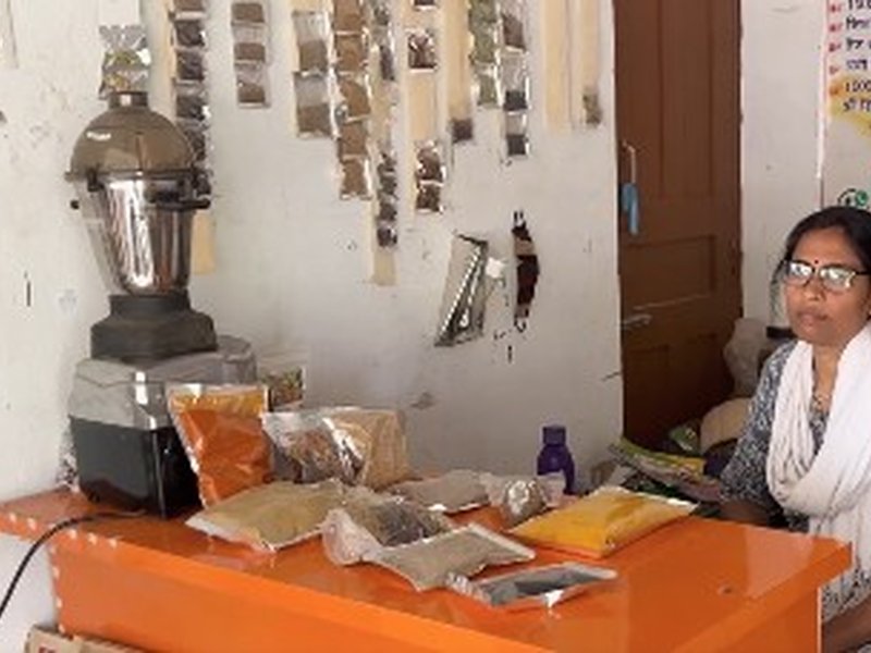 Bihar: Manjula Kumari sets up spice business under PMFME, employs over 30 people