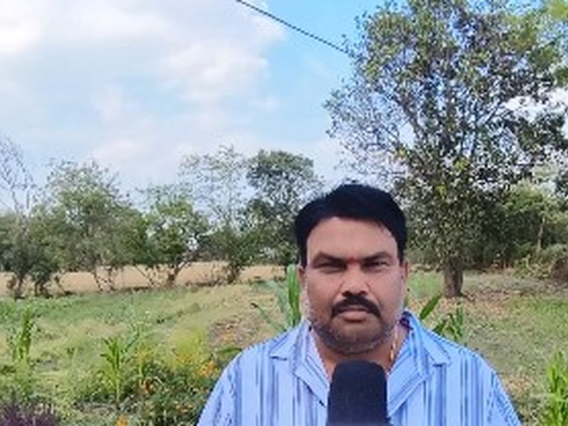 In MP's Mandla, PM-KISAN aids farmers in grappling with unseen challenges