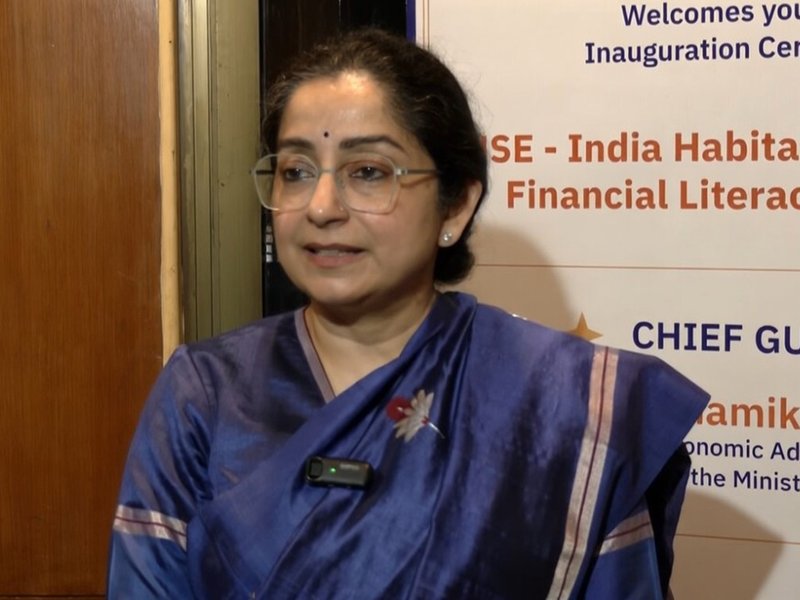 फाइनेंशियल लिटरेसी जरूरी जीवन कौशल, सिर्फ आरबीआई-सेबी के भरोसे नहीं छोड़ा जा सकता: डॉ. शमिका रवि