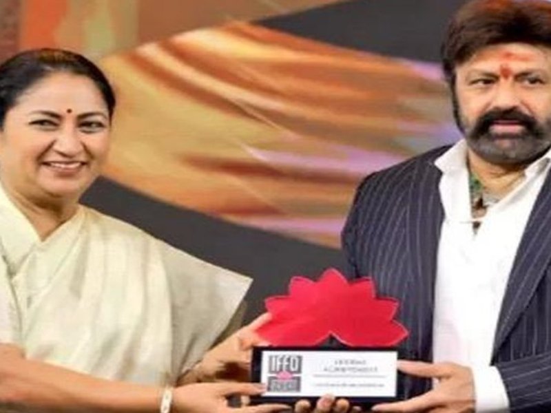 आईएफएफडी 2026 : नंदमुरी बालकृष्ण को मिला लाइफटाइम अचीवमेंट अवार्ड, ‘भगवंत केसरी’ की हुई स्पेशल स्क्रीनिंग