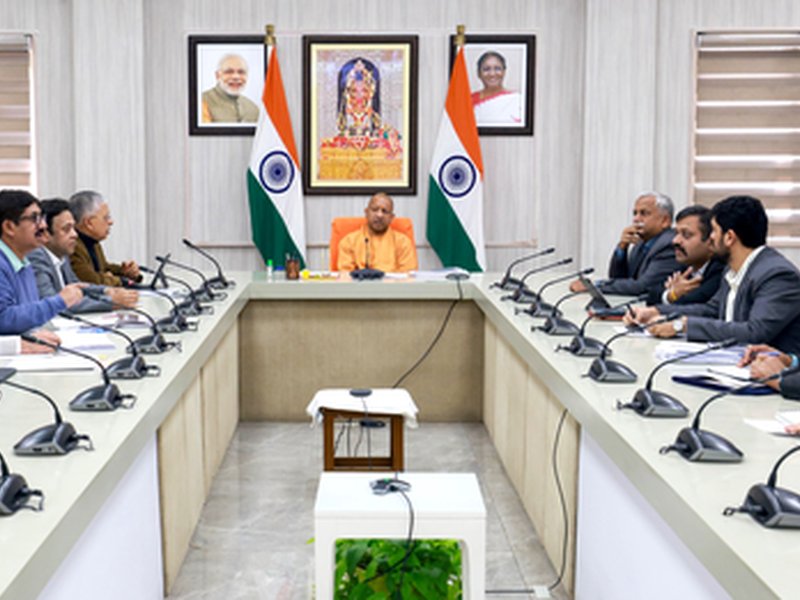 UP govt cancels MoU signed with Puch AI after review (Photo: IANS)