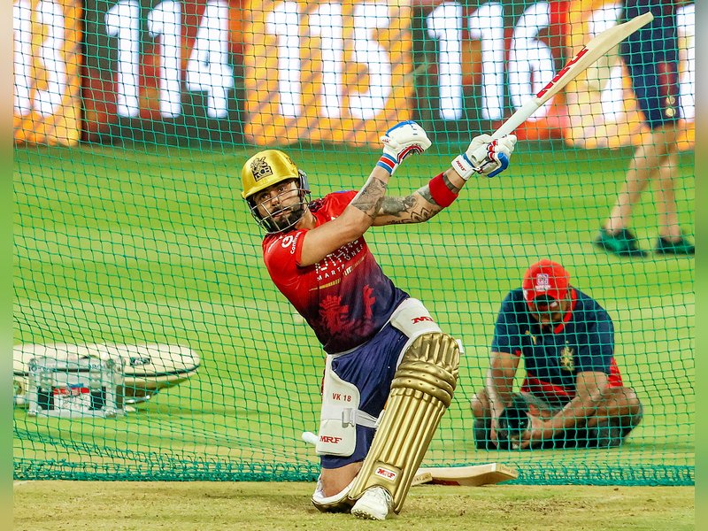 IPL 2026: 'Focus on Virat': Aakash Chopra backs Kohli for a stellar season over Dhoni and Rohit 