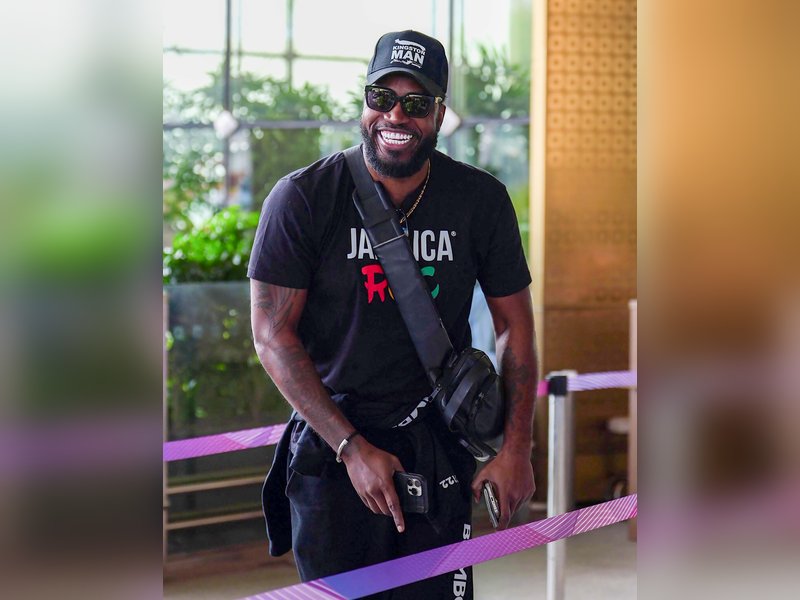 'Happy batters are breaking records': Gayle hails new generation's no-fear approach
