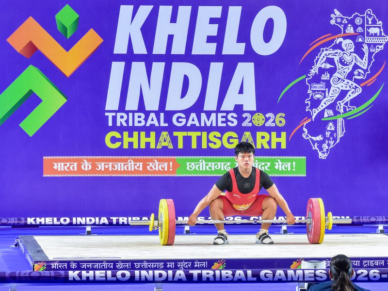 Cabinet approves Khelo India Sports Goods Manufacturing Scheme to strengthen sports goods sector