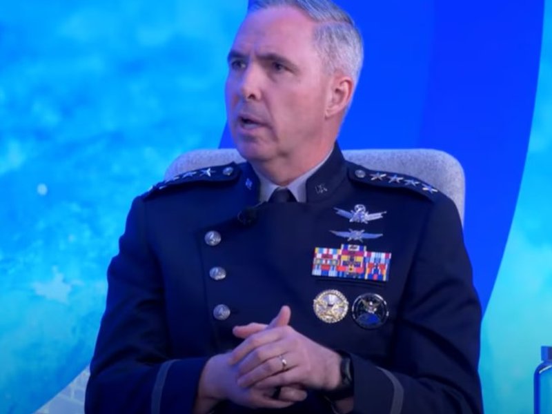 Iran strike reach enters Indian Ocean focus