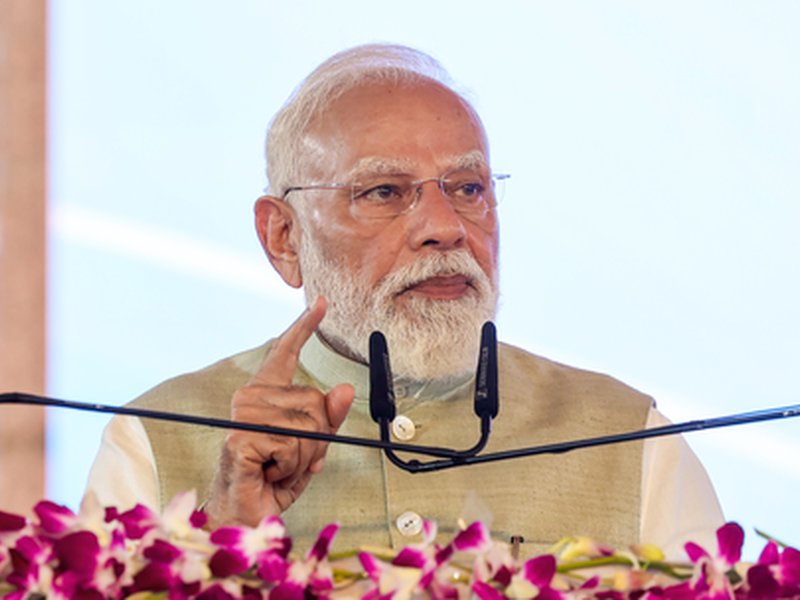 PM Modi to interact with Chief Ministers on West Asia crisis today