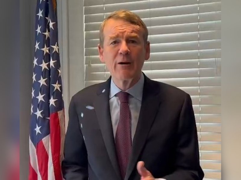 US bill targets Indo-Pacific arms delays