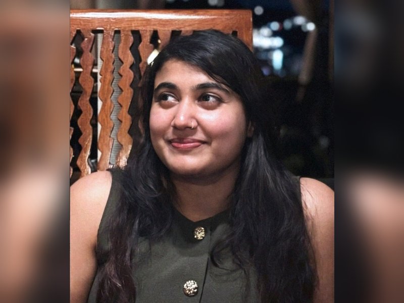 Mohanlal to daughter Vismaya on b’day: This year marks a beautiful new beginning