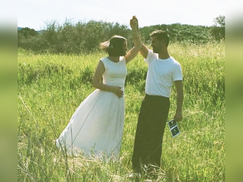 ‘Twilight’ star Taylor Lautner all set to welcome first child with wife