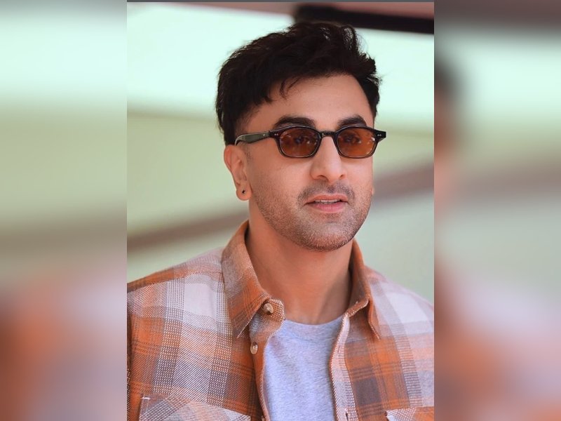 Ranbir Kapoor’s ‘Rama’ glimpse to be unveiled on Hanuman Jayanti