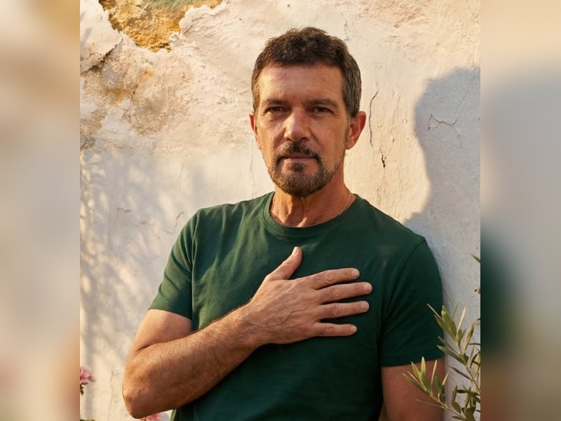 Antonio Banderas on life after heart attack: It changed the way I look at life