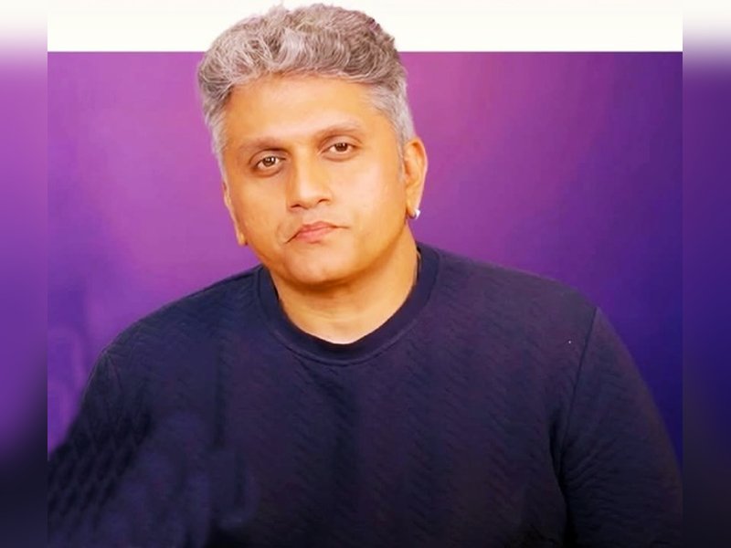 Mohit Suri reveals how ‘Saiyaara’ became a hit as crowd sang along on set