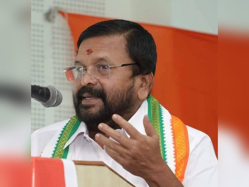 Kerala elections: Sabarimala shadow looms over Kazhakootam’s triangular contest