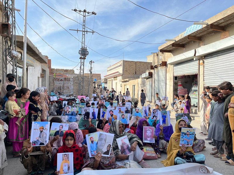 Rights body alleges another extrajudicial killing of civilian by Pakistan forces in Balochistan