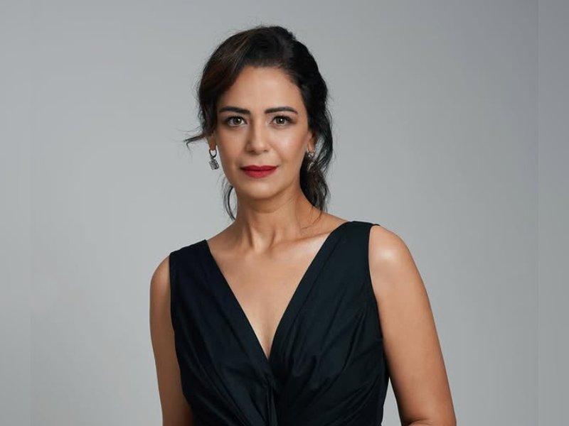 Mona Singh says her new OTT series strikes beautiful balance between humour, emotion, vulnerability