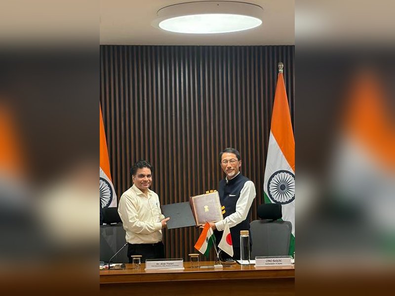 जापान ने भारत को 16,420 करोड़ रुपए का ओडीए लोन देने का किया वादा; मेट्रो, हेल्थकेयर और कृषि परियोजनाओं को मिलेगा बढ़ावा