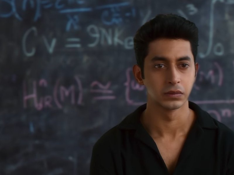 'मां का सम' में दिखेगा इमोशन और ह्यूमर का अनोखा मेल, ट्रेलर में सामने आई मां-बेटे की दिल छू लेने वाली कहानी