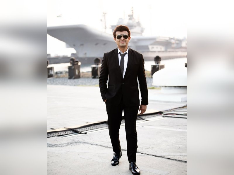 Sonu Nigam to inspire young talent during Subhash Ghai's musical festival