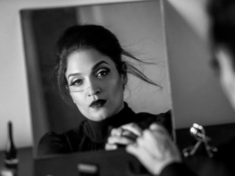 संध्या मृदुल: कुछ मिनट का रोल, लेकिन असर गहरा, 'साथिया' से मिली पहचान ने बदल दी किस्मत