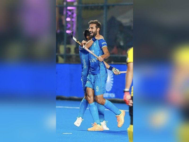 हॉकी: गुरजंत सिंह ने लिया संन्यास, दो बार ओलंपिक में कांस्य पदक जीतने वाली टीम इंडिया के सदस्य रहे  