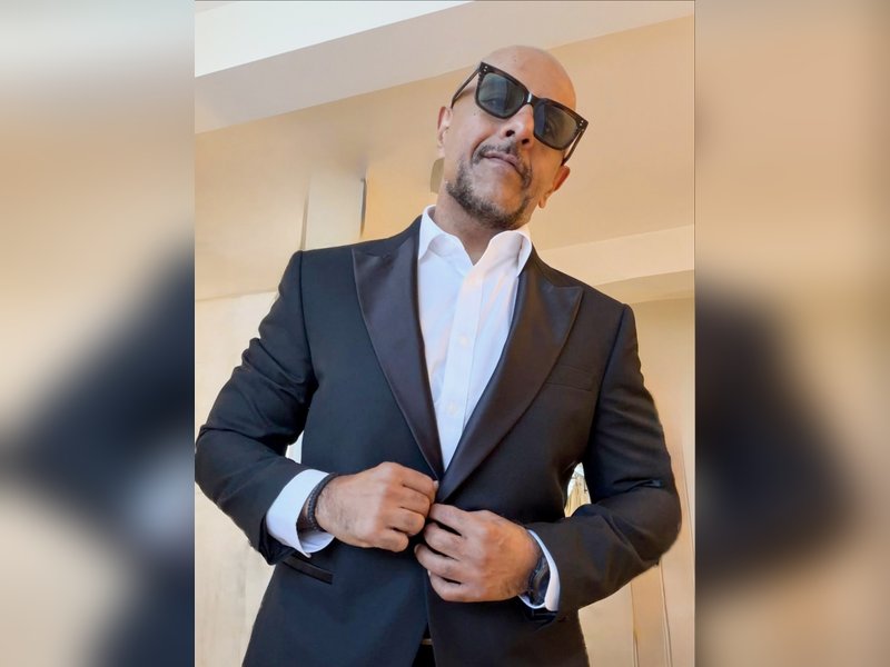 Social media users demand removal of Vishal Dadlani from ‘Indian Idol’