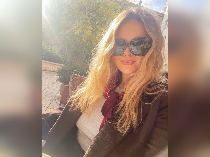 Emily Atack mourns loss of former boyfriend Charlie Edwards