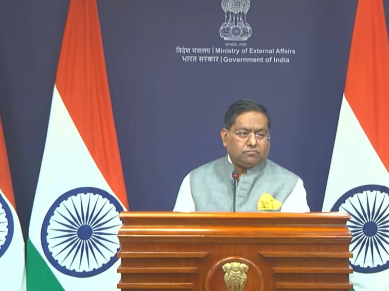 India looking forward to participate in G20 Summit hosted by US