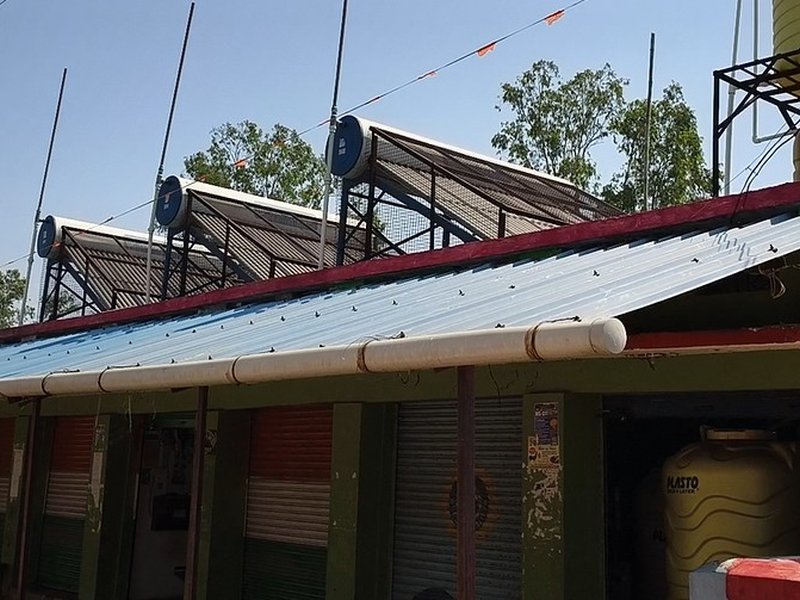 In Maharashtra’s Vidarbha region, biogas emerges as ‘alternative’ fuel for villagers