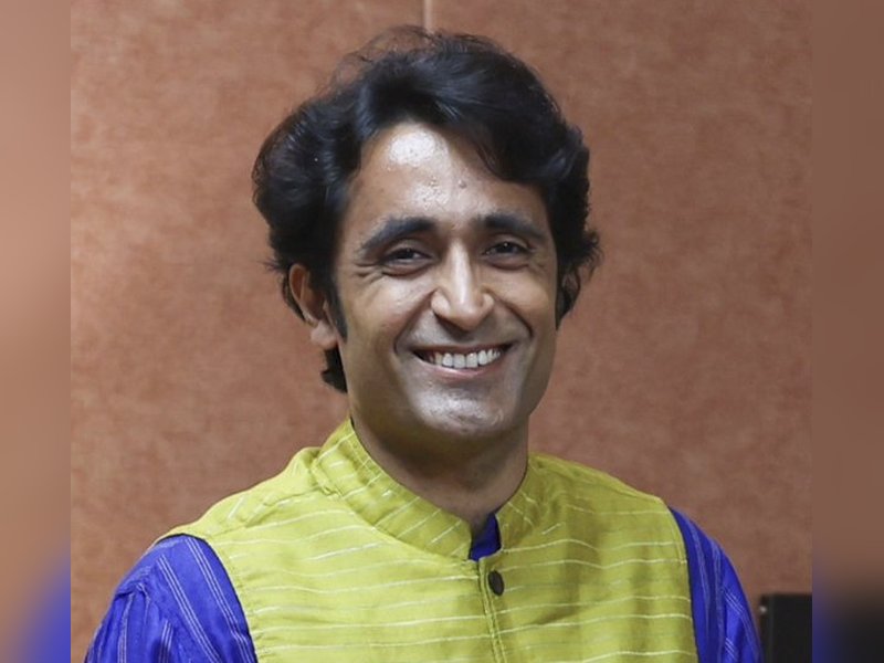 ‘Congress ecosystem compromised, dangerous for democracy’, says BJP’s Pradeep Bhandari​ (Photo: @pradip103/X)