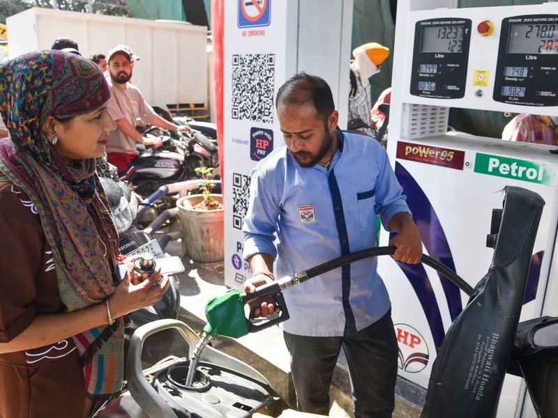 Excise duty cut brings relief, helps prevent fuel price surge amid war: Citizens
