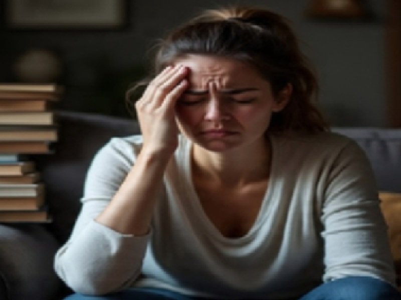 बार-बार होने वाला सिर दर्द है खराब पाचन का कारण, जानें सिर दर्द और पाचन के बीच का कनेक्शन