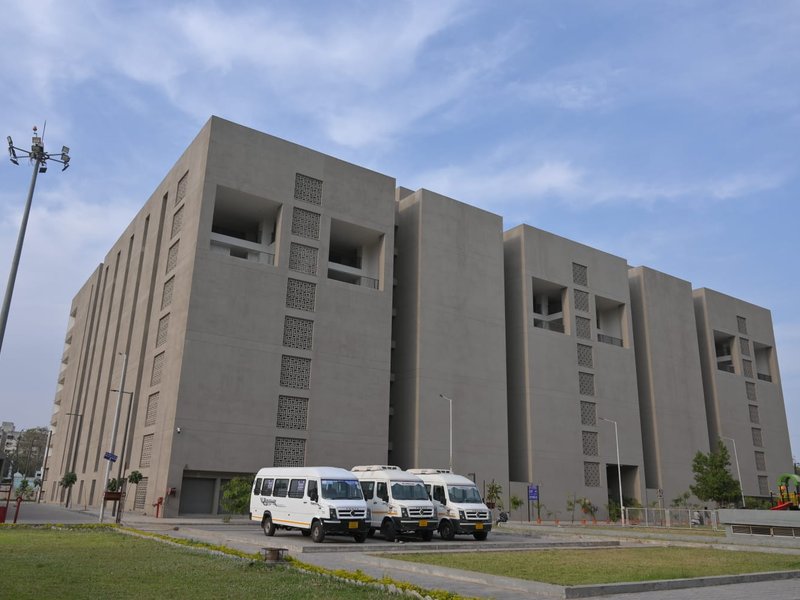 Gujarat: New ‘Rain Basera’ at Ahmedabad Civil Hospital provides safe lodging for patients' relatives