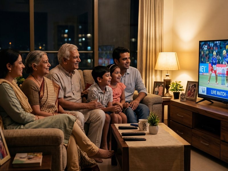 Explained: TV Ratings Policy 2026 cuts entry barriers, tightens rules to boost transparency