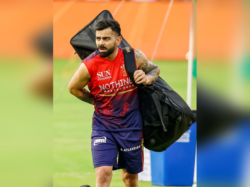 आरसीबी को 'डिफेंडिंग चैंपियंस' कहलाने में 18 साल लगे, विराट को देखना होगा खास: मोहम्मद कैफ 