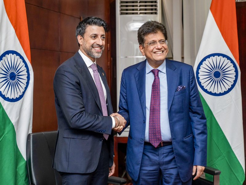 FIEO expects Piyush Goyal’s visit to boost India-Canada economic ties