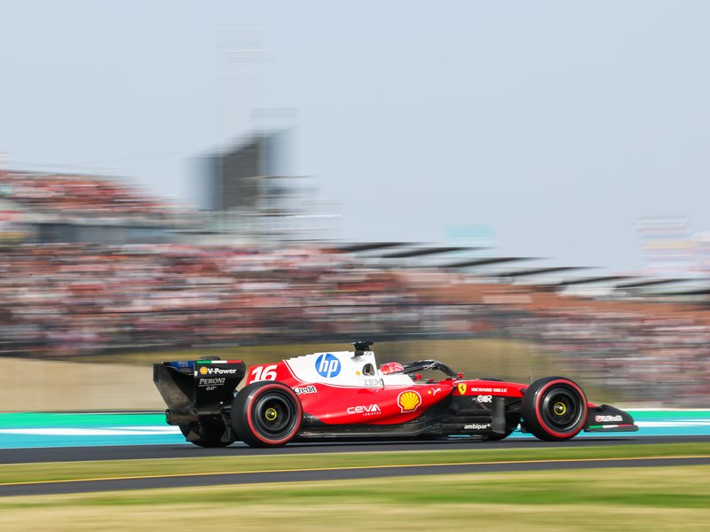 ‘We are managing it in the right way’: Domenicali backs F1’s 2026 vision amid calls for tweaks