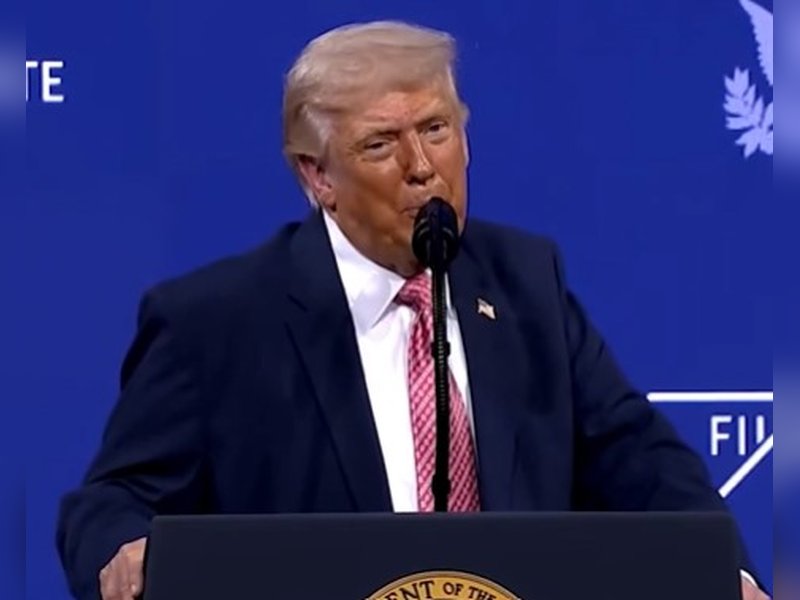 Trump calls NATO ‘paper tiger’, questions allies