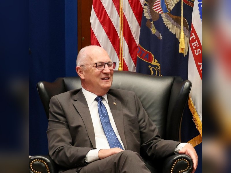 US lawmakers push to expand Indo-Pacific space defence pact with Japan, South Korea