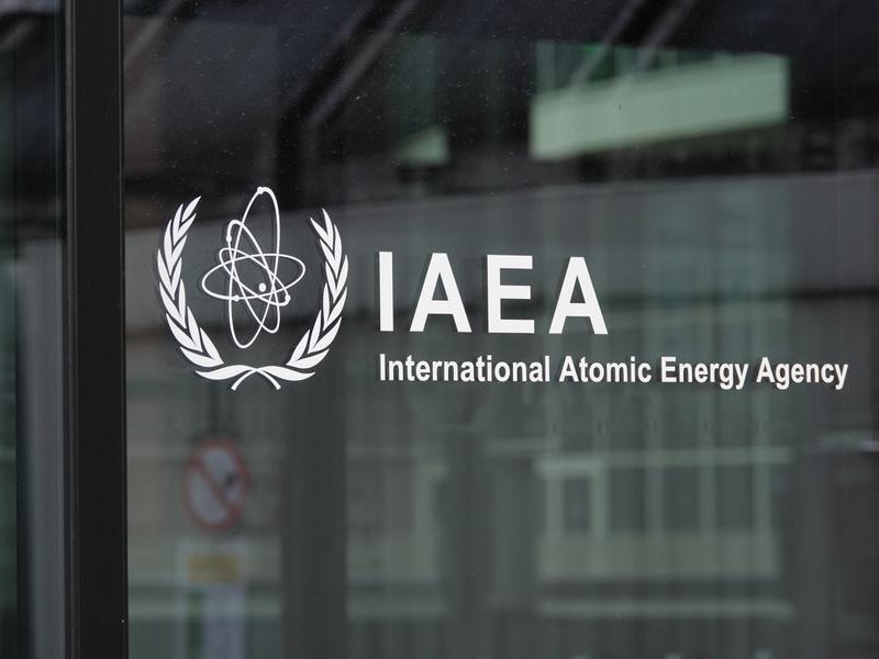 IAEA reports strikes on Iranian facilities, no radiation risk detected