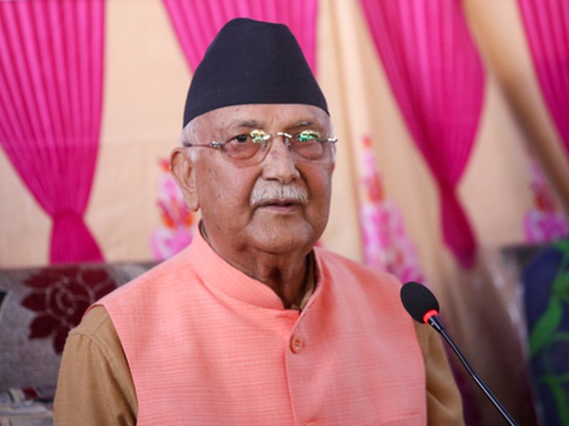 Former Nepal PM KP Sharma Oli arrested over 2025 Gen Z protest crackdown