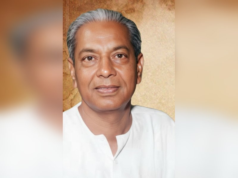 'जी हां हुजूर, मैं गीत बेचता हूं’, जब एक कवि ने खुद को गीत-फरोश कहा और अमर हो गया, कहानी 'कविता के गांधी' भवानी प्रसाद मिश्र की