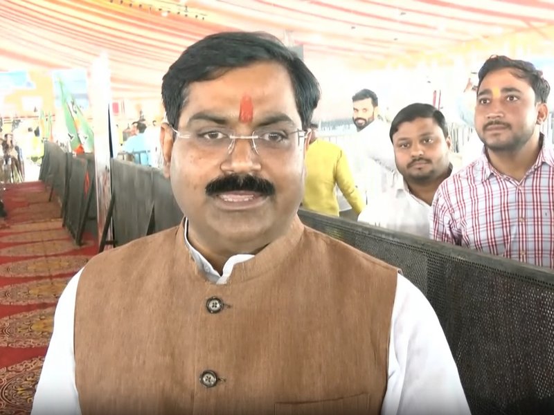 'जेवर एयरपोर्ट से बदलेगी किस्मत', उद्घाटन को लेकर स्थानीय लोगों में उत्साह, प्रधानमंत्री मोदी को दिया धन्यवाद