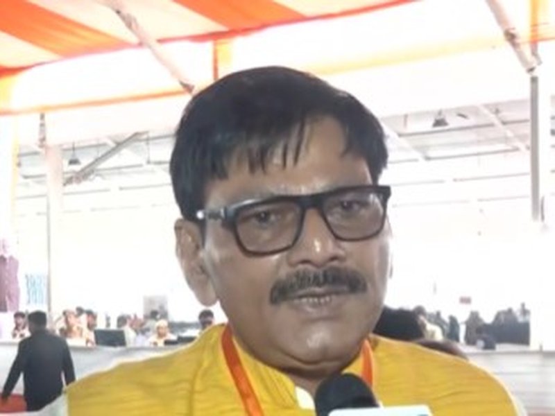 Many multinational companies coming here: BJP MLA Dhirendra Singh on Jewar Airport employment opportunities