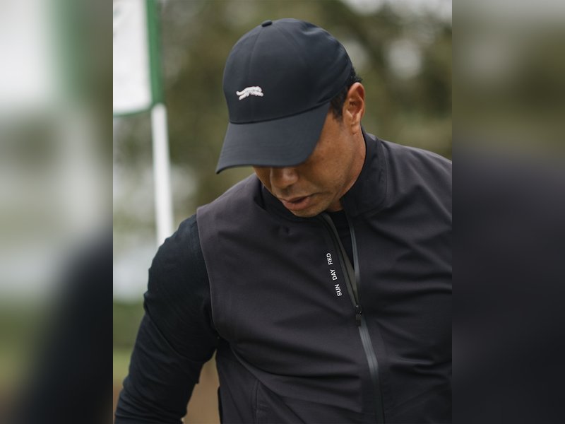 Police release Tiger Woods a few hours after DUI arrest in Florida 
